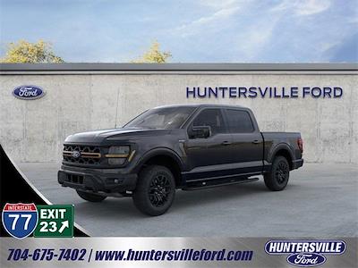 2025 Ford F-150 SuperCrew Cab 4x4 Pickup for sale #HFA14350 - photo 1