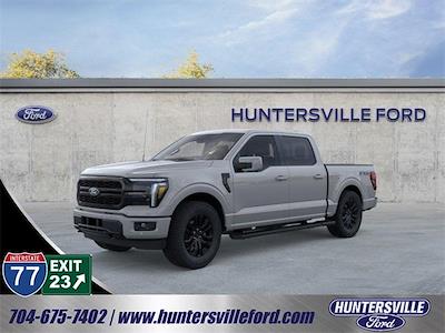 New 2026 Ford F-150 - photo 1