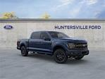 2025 Ford F-150 SuperCrew Cab 4x4 Pickup for sale #HFA15052 - photo 8