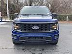 New 2026 Ford F-150 STX SuperCrew Cab for sale #HFA15982 - photo 5