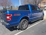 2018 Ford F-150 SuperCrew Cab 4x4 Pickup for sale #HFA17248A - photo 4