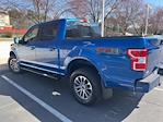 2018 Ford F-150 SuperCrew Cab 4x4 Pickup for sale #HFA17248A - photo 2