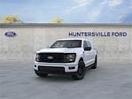 2025 Ford F-150 SuperCrew Cab 4x4 Pickup for sale #HFA17405 - photo 3