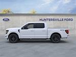 2025 Ford F-150 SuperCrew Cab 4x4 Pickup for sale #HFA17405 - photo 4