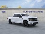 2025 Ford F-150 SuperCrew Cab 4x4 Pickup for sale #HFA17405 - photo 7