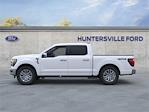 2025 Ford F-150 SuperCrew Cab 4x4 Pickup for sale #HFA18043 - photo 4