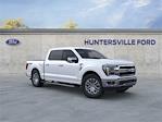 2025 Ford F-150 SuperCrew Cab 4x4 Pickup for sale #HFA18043 - photo 7