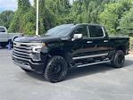2024 Chevrolet Silverado 1500 Crew Cab 4x4 Pickup for sale #HFA18043A - photo 5