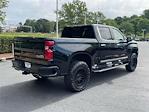 2024 Chevrolet Silverado 1500 Crew Cab 4x4 Pickup for sale #HFA18043A - photo 2