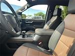 2024 Chevrolet Silverado 1500 Crew Cab 4x4 Pickup for sale #HFA18043A - photo 9