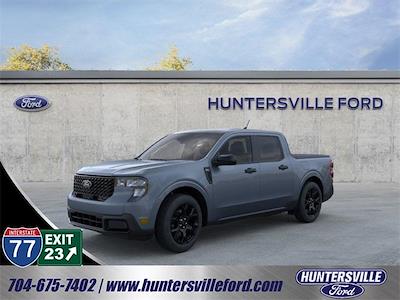 2025 Ford Maverick SuperCrew Cab AWD Pickup for sale #HFA18208 - photo 1