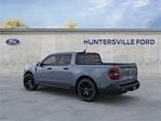 2025 Ford Maverick SuperCrew Cab AWD Pickup for sale #HFA18208 - photo 2