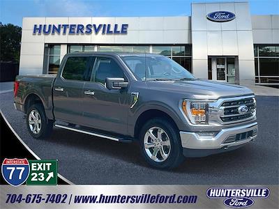 2022 Ford F-150 SuperCrew Cab 4x4 Pickup for sale #HFA18633A - photo 1