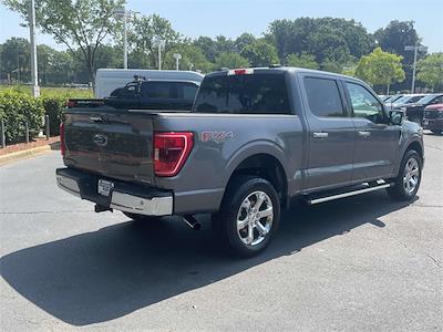 2022 Ford F-150 SuperCrew Cab 4x4 Pickup for sale #HFA18633A - photo 2