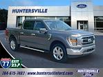 2022 Ford F-150 SuperCrew Cab 4x4 Pickup for sale #HFA18633A - photo 1