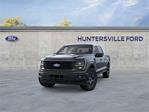 2026 Ford F-150 SuperCrew Cab 4WD Pickup for sale #HFA18821 - photo 2