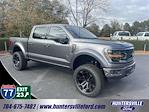 2024 Ford F-150 SuperCrew Cab 4x4 Pickup for sale #HFA19386 - photo 1