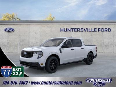 2026 Ford Maverick SuperCrew Cab AWD Pickup for sale #HFA22236 - photo 1