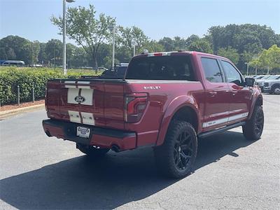2025 Ford F-150 SuperCrew Cab 4x4 Pickup for sale #HFA22291 - photo 2
