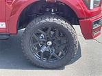 2025 Ford F-150 SuperCrew Cab 4x4 Pickup for sale #HFA22291 - photo 37