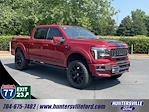 2025 Ford F-150 SuperCrew Cab 4x4 Pickup for sale #HFA22661 - photo 1