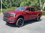 2025 Ford F-150 SuperCrew Cab 4x4 Pickup for sale #HFA22661 - photo 4