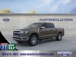 2025 Ford F-150 SuperCrew Cab 4x4 Pickup for sale #HFA23817 - photo 1