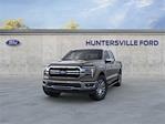 2025 Ford F-150 SuperCrew Cab 4x4 Pickup for sale #HFA23817 - photo 3