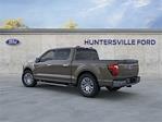 2025 Ford F-150 SuperCrew Cab 4x4 Pickup for sale #HFA23817 - photo 2