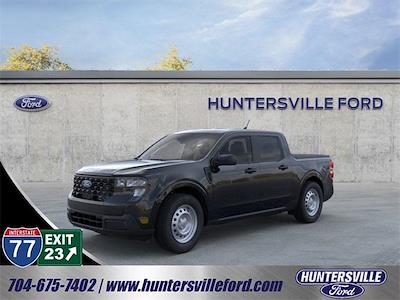 2025 Ford Maverick SuperCrew Cab FWD Pickup for sale #HFA24850 - photo 1