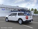 2025 Ford Maverick SuperCrew Cab FWD Pickup for sale #HFA25445 - photo 4