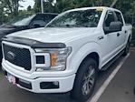 2019 Ford F-150 SuperCrew Cab 4x2 Pickup for sale #HFA25584B - photo 1