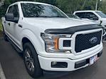 2019 Ford F-150 SuperCrew Cab 4x2 Pickup for sale #HFA25584B - photo 2