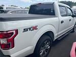 2019 Ford F-150 SuperCrew Cab 4x2 Pickup for sale #HFA25584B - photo 3