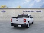 2025 Ford Maverick SuperCrew Cab FWD Pickup for sale #HFA26324 - photo 8