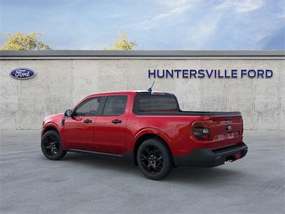New 2025 Ford Maverick XLT SuperCrew Cab AWD Pickup for sale #HFA26360 - photo 2