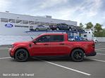 2025 Ford Maverick SuperCrew Cab AWD Pickup for sale #HFA26360 - photo 3