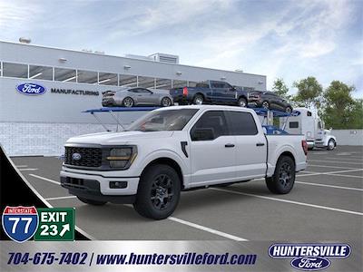 New 2026 Ford F-150 - photo 1