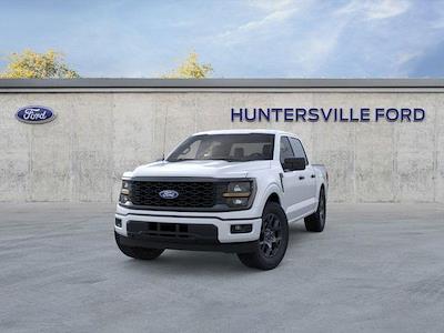 New 2026 Ford F-150 - photo 1