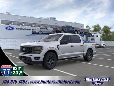 New 2026 Ford F-150 - photo 1