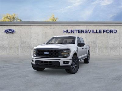 New 2026 Ford F-150 - photo 1