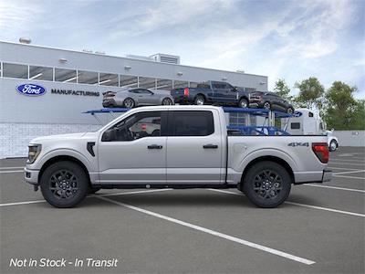 New 2026 Ford F-150 - photo 1