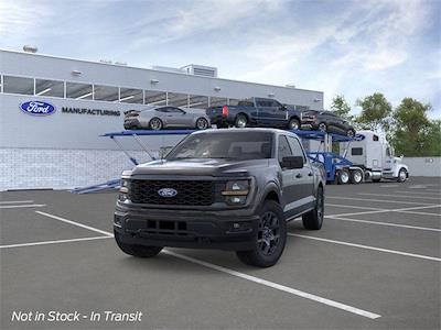 New 2026 Ford F-150 - photo 1