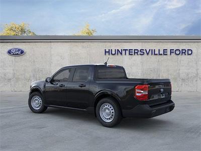 New 2025 Ford Maverick XL SuperCrew Cab AWD Pickup for sale #HFA26886 - photo 2