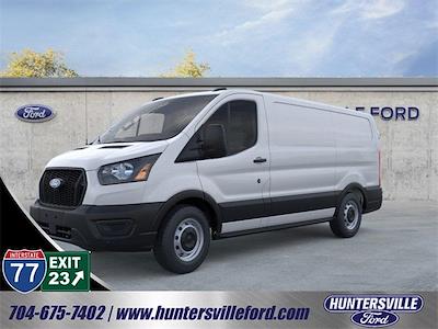 2026 Ford Transit 150 Low Roof RWD Empty Cargo Van for sale #HFA27195 - photo 1