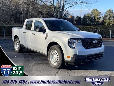 New 2026 Ford Maverick XL SuperCrew Cab for sale #HFA27746 - photo 1