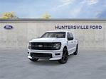 New 2026 Ford F-150 STX SuperCrew Cab for sale #HFA29249 - photo 4