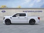 New 2026 Ford F-150 STX SuperCrew Cab for sale #HFA29249 - photo 5