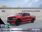 2026 Ford F-150 SuperCrew Cab 4WD Pickup for sale #HFA29261 - photo 1