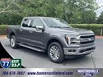 2025 Ford F-150 SuperCrew Cab 4x4 Pickup for sale #HFA29441 - photo 1